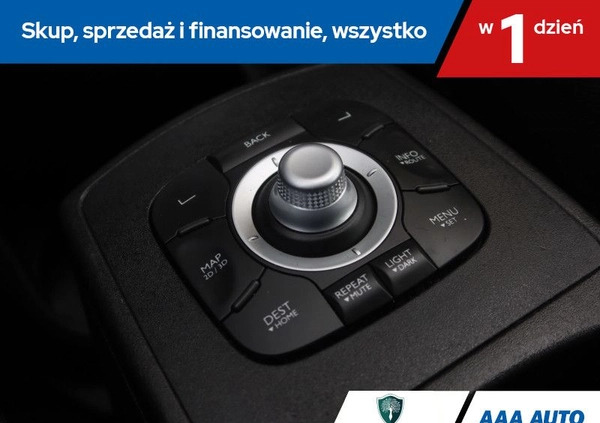 Renault Grand Scenic cena 22500 przebieg: 192425, rok produkcji 2010 z Ząbkowice Śląskie małe 191